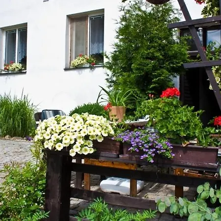 Privat No. 40 Apartment Telc Exterior photo