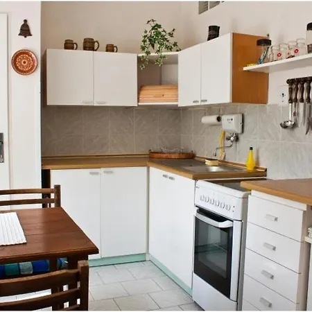 Privat No. 40 Apartment Telc Exterior photo