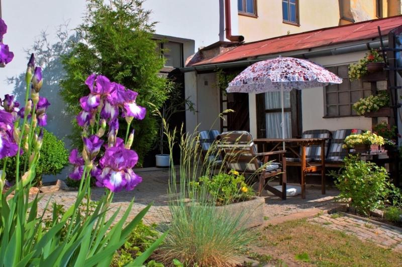 Apartment Privat No. 40