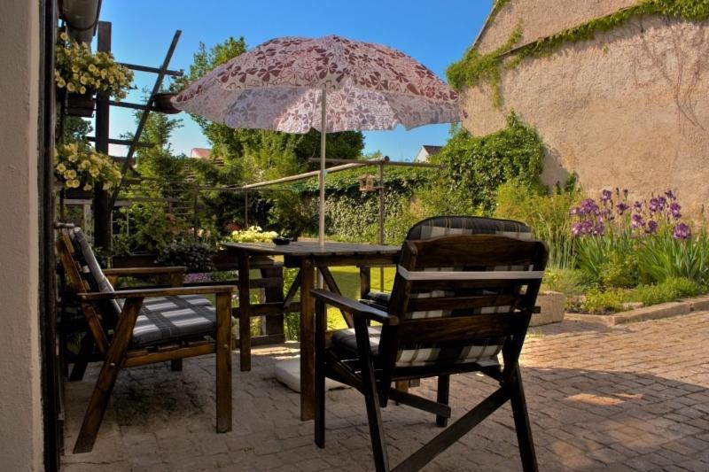 Apartment Privat No. 40 *