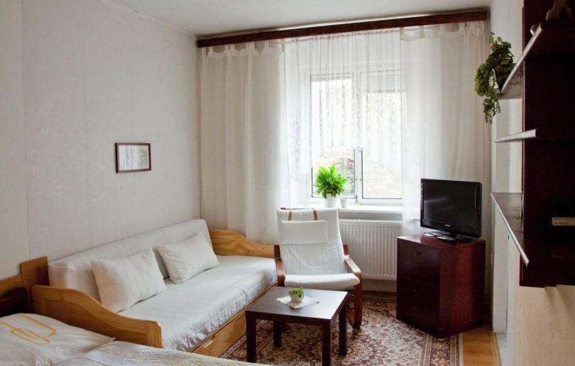 Privat No. 40 Apartment *