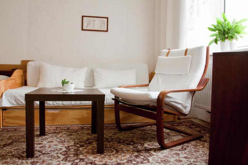 Apartment Privat No. 40 Telc