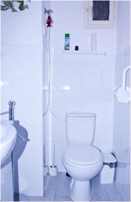 Apartment Privat No. 40 Telc